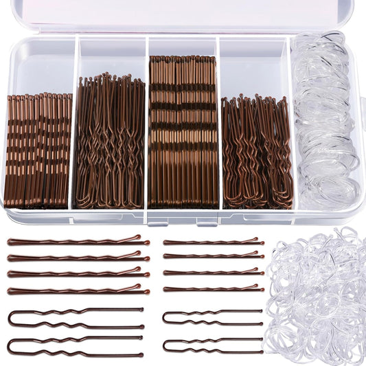 Bellixa 300 Piece Hair Styling Kit